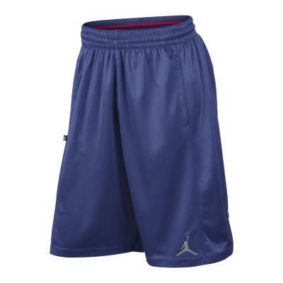 Foto Air Jordan Bright Lights Pantalón corto de baloncesto - Hombre - Azul - 2XL foto 296361