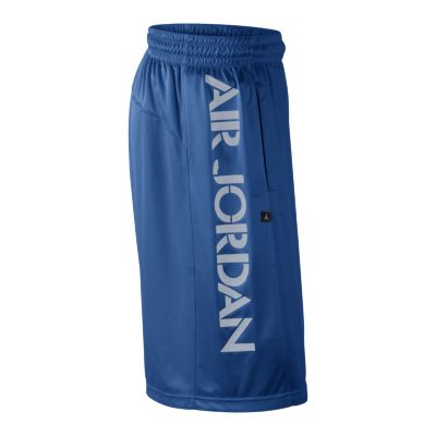 Foto Air Jordan Bright Lights Pantalón corto de baloncesto - Hombre - Azul/Gris - L foto 932127