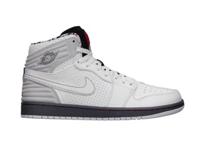 Foto Air Jordan I Retro 93 Zapatillas - Hombre - Blanco - 7 foto 277141