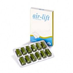Foto AIR LIFT CHICLE DENTAL