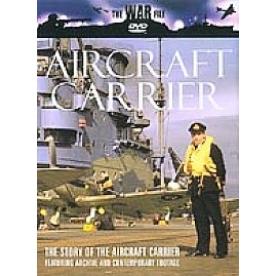 Foto Aircraft Carrier DVD foto 710031