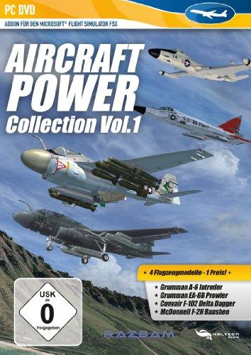 Foto Aircraft Power Collection foto 710027