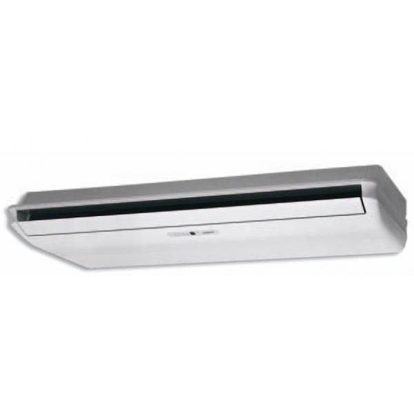 Foto aire acondicionado general fujitsu abg45ui, split suelo techo