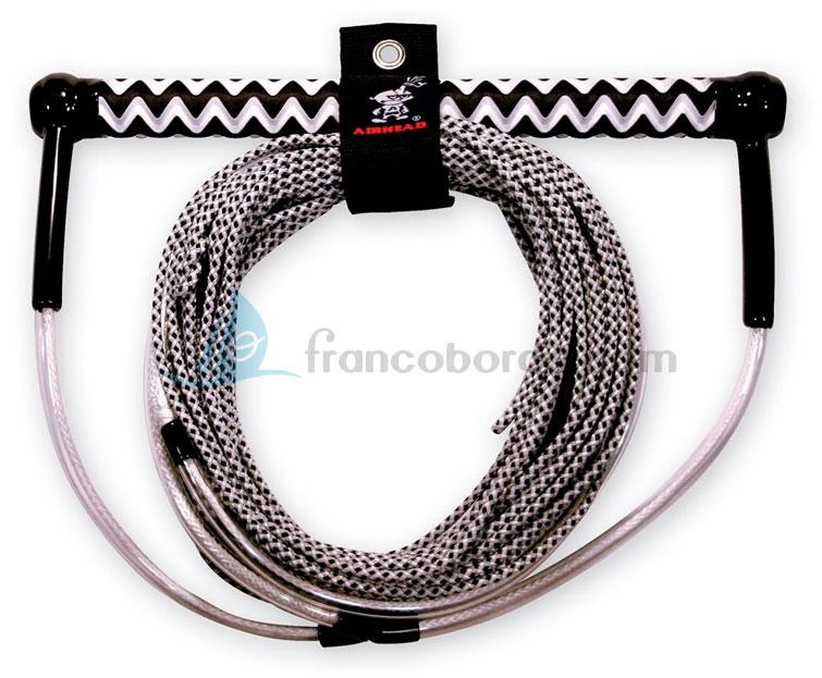 Foto Airhead Cabo de Wakeboard Spectra Fusion
