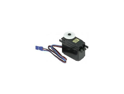 Foto Airtronics 94102Z Standard Servo Z Connector 94102Z foto 69483