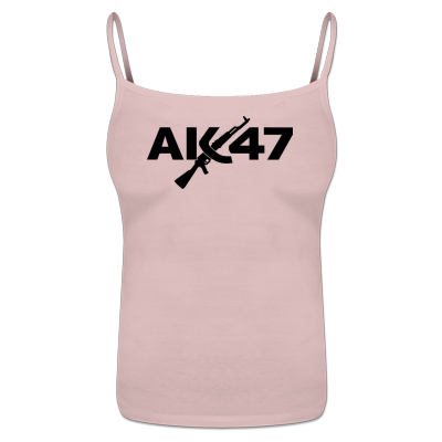 Foto AK 47 Top de tirantes foto 932888