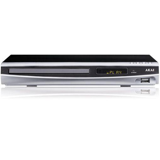 Foto Akai AD70H Reproductor DVD home cinema HDMI USB foto 484054