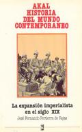 Foto Akal h.mundo contemporaneo n.17.expansion imperialista siglo xix foto 635845