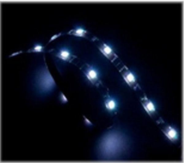 Foto Akasa Vegas AK-LD02-05WH - Iluminación de caja de sistema (LED) -...