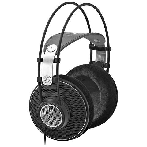 Foto AKG K612 PRO, Auriculares