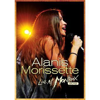 Foto Alanis Morissette - Live At Montreux 2012 foto 538551