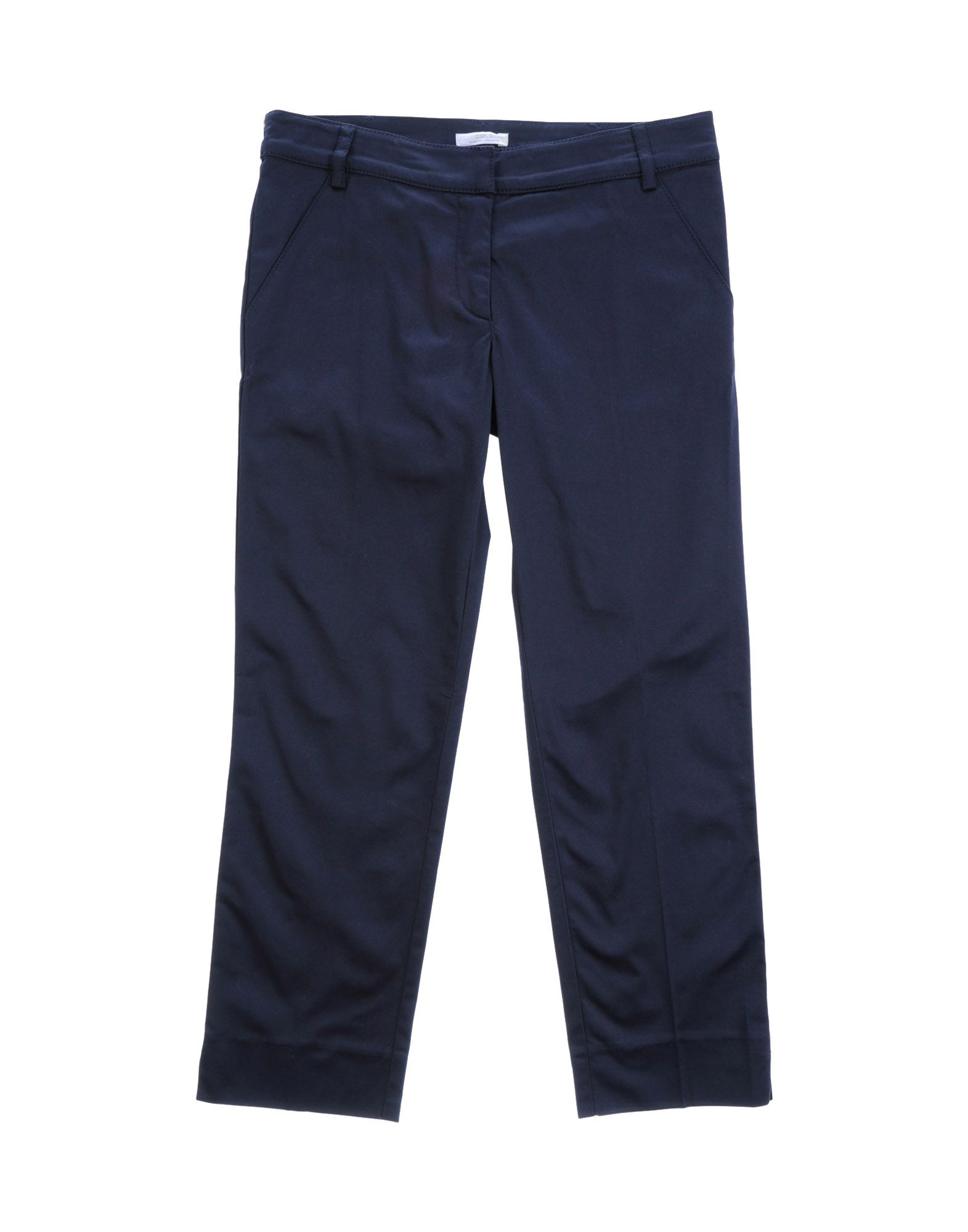 Foto Alberta Ferretti Girls Pantalones Niña Azul oscuro foto 788174