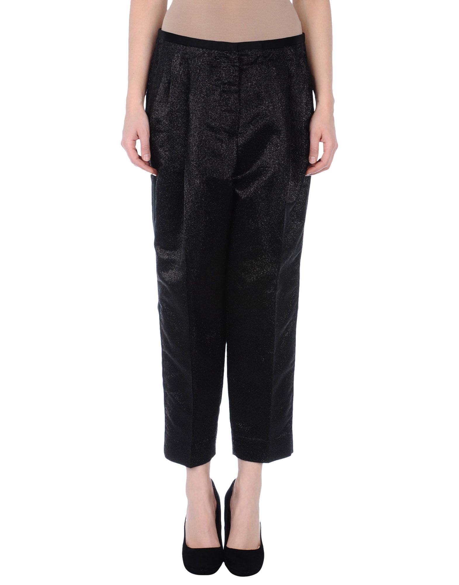 Foto Alberto Biani Pantalones Mujer Negro foto 670881