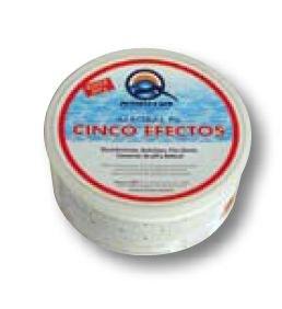 Foto Alboral ps 5 efectos bloque 500 gr quimicamp