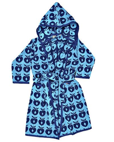 Foto Albornoz de baño Småfolk