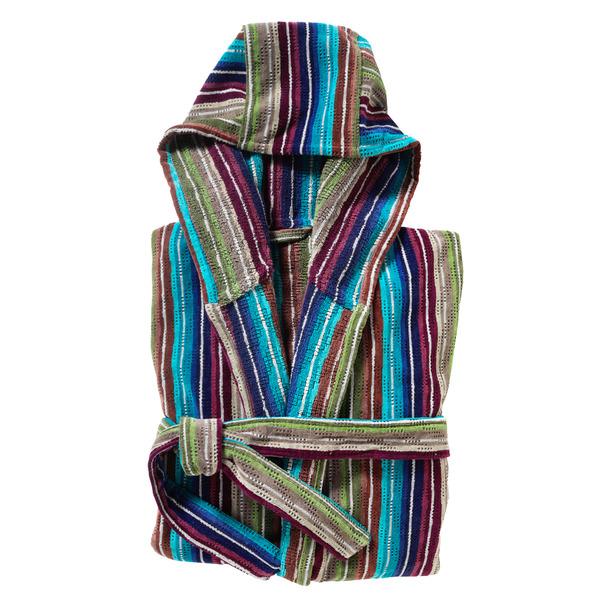 Foto Albornoz Missoni Nathan foto 597505
