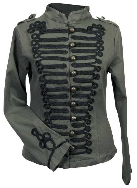 Foto Alcatraz: SP Jacket - Chaqueta Mujer foto 75145