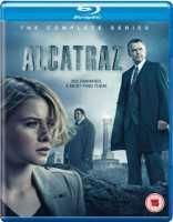 Foto Alcatraz - Season 1 : Dvd foto 82254