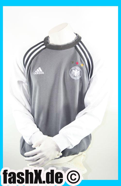Foto Alemania Adidas jersey talla M 2000 maillot foto 739353