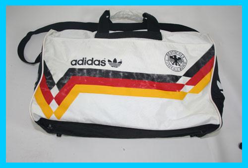 Foto Alemania bolso 90 1990 Adidas Vintage foto 47207