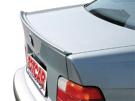 Foto Aleron bmw e-36 91->98 tipo lip spoiler foto 871272