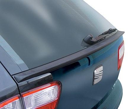 Foto Aleron seat leon 'lip spoiler' inferior