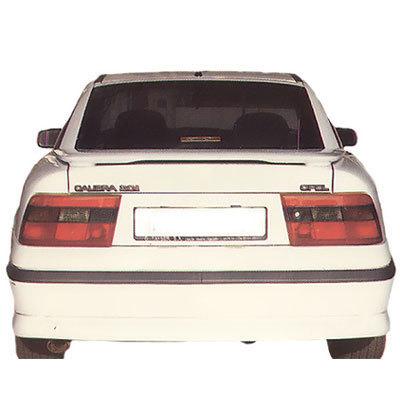 Foto Aleron tipo original OPEL Calibra