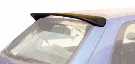 Foto Alerón de visera citroën saxo