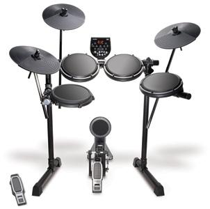 Foto Alesis Dm6Usb Kit Bateria Electronica foto 551826