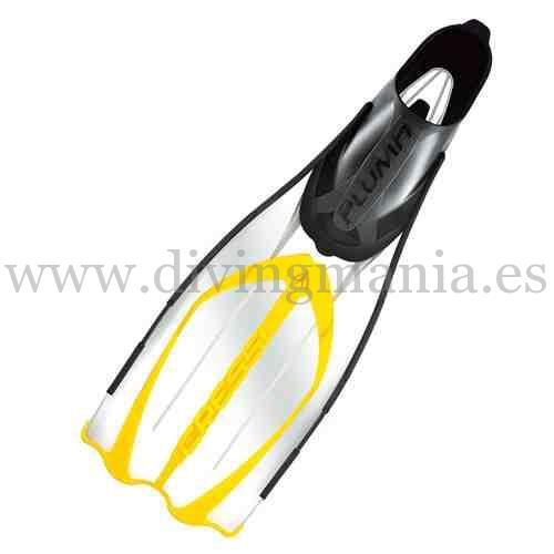 Foto Aletas Cressi Pluma