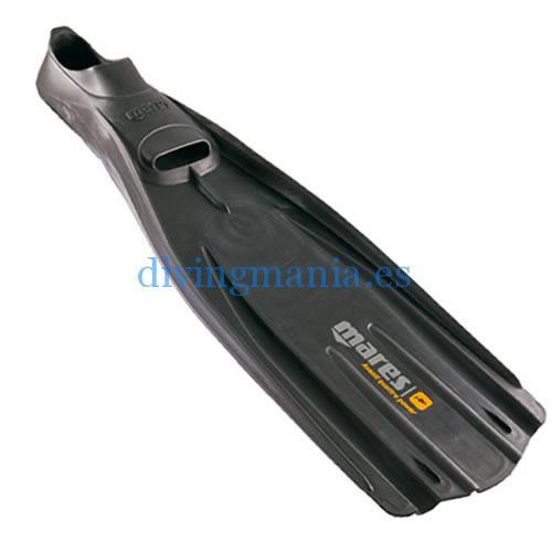 Foto Aletas Mares Avanti Quattro Power Pesca