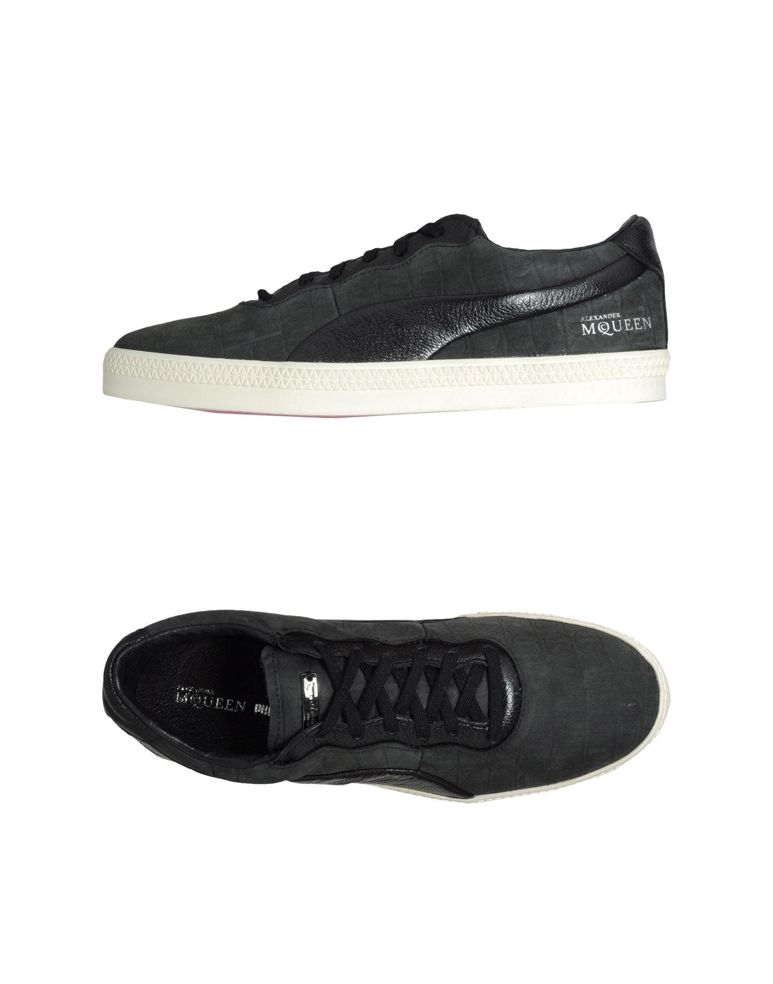 Foto alexander mcqueen puma sneakers
 foto 106465