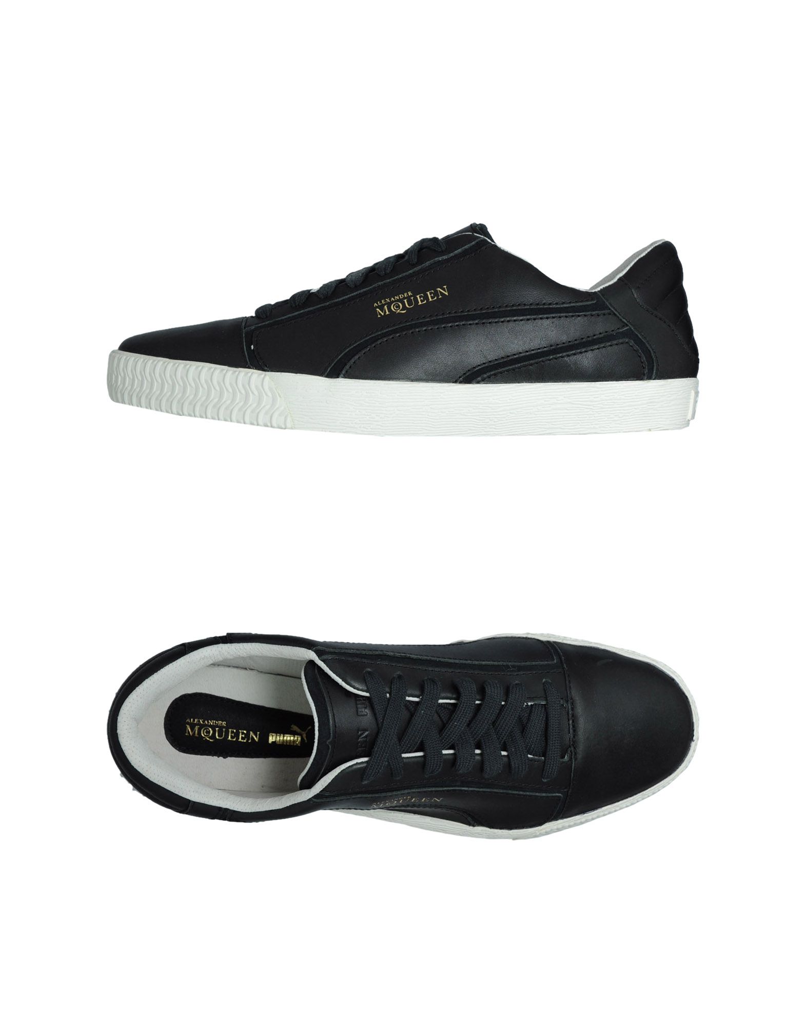 Foto alexander mcqueen puma sneakers
 foto 302941