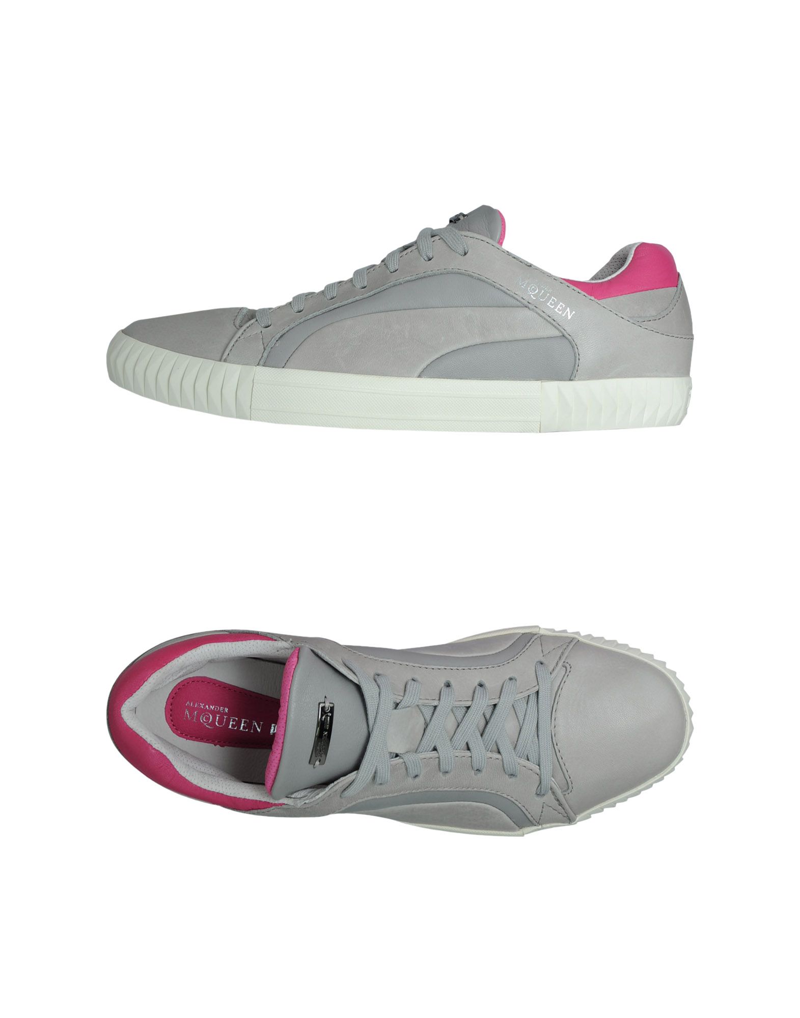 Foto alexander mcqueen puma sneakers
 foto 384110