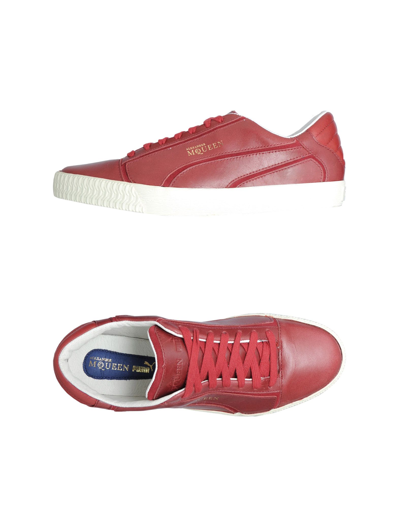 Foto alexander mcqueen puma sneakers
 foto 384114