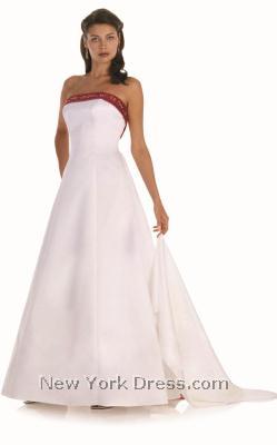 Foto Alexia Designs 2414 Dress