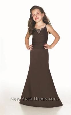 Foto Alexia Designs STYLE39 Dress
