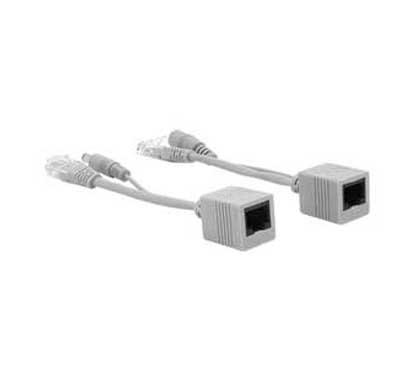 Foto ALFA NETWORK AFA 1 PoE Pasivo 25 30metros