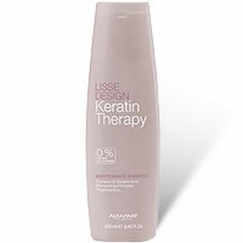 Foto Alfaparf Lisse Design Keratin Therapy Maintenance Shampoo (250ml) foto 738239