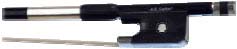 Foto Alfred Stingl by Höfner AS34 C4/4 Carbon Cello Bow foto 85065