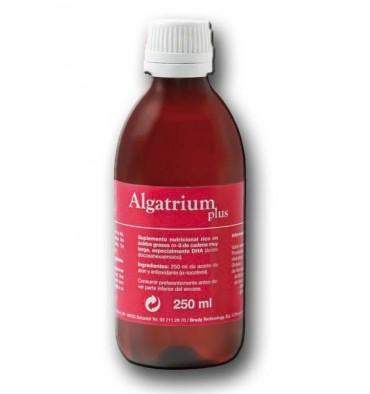 Foto Algatrium plus líquido 250 ml
