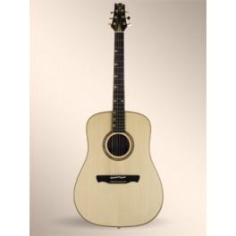 Foto Alhambra W-Luthier Guitarra acustica foto 604993
