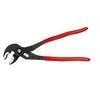 Foto Alicate pico loro Cobra 250mm KNIPEX