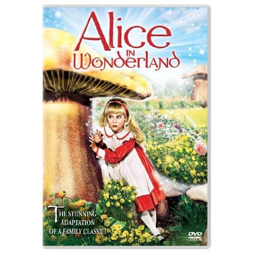 Foto Alice In Wonderland [Tv foto 186224