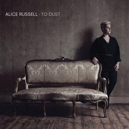 Foto Alice Russell: To Dust CD foto 486811
