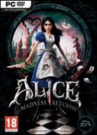 Foto Alice: Madness Returns - PC