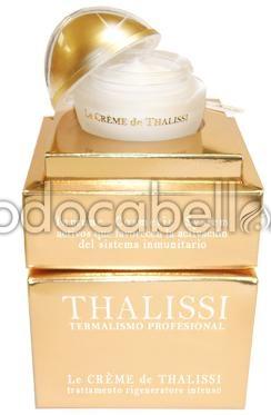 Foto Alissi Brontë La Crème de Thalissi Tratamiento regenerador intenso 50ml. + LABIAL DE REGALO foto 111593