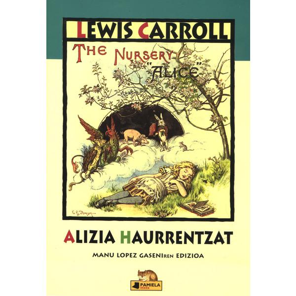 Foto Alizia haurrentzat foto 819429