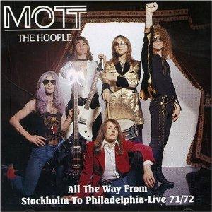 Foto All The Way From Stockholm foto 110191