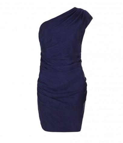 Foto AllSaints Darcy Darwin Dress